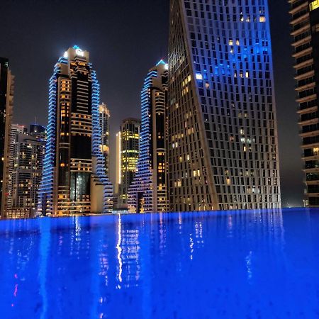 4201 Design Apartment By Jumeirah Living Dubai Marina Ngoại thất bức ảnh