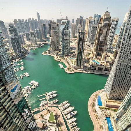 4201 Design Apartment By Jumeirah Living Dubai Marina Ngoại thất bức ảnh