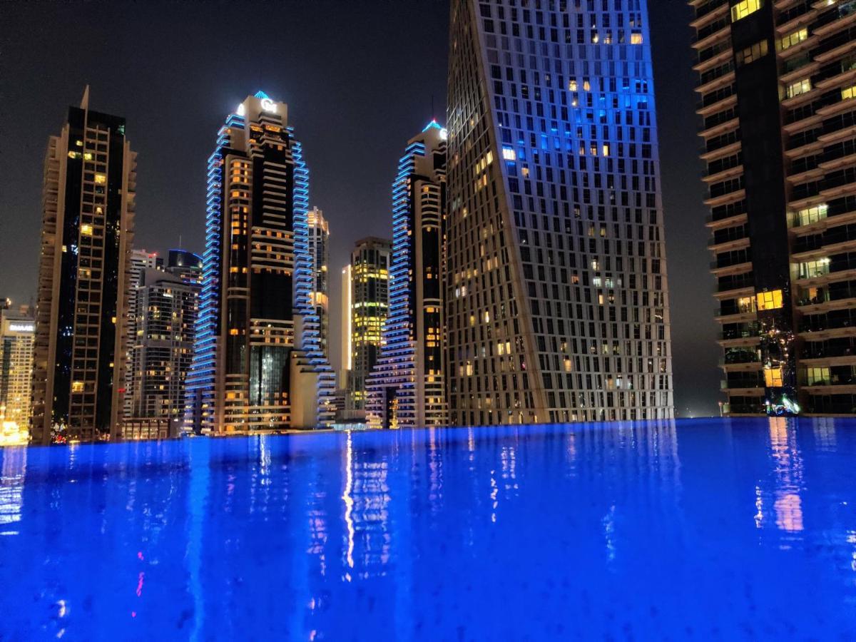 4201 Design Apartment By Jumeirah Living Dubai Marina Ngoại thất bức ảnh