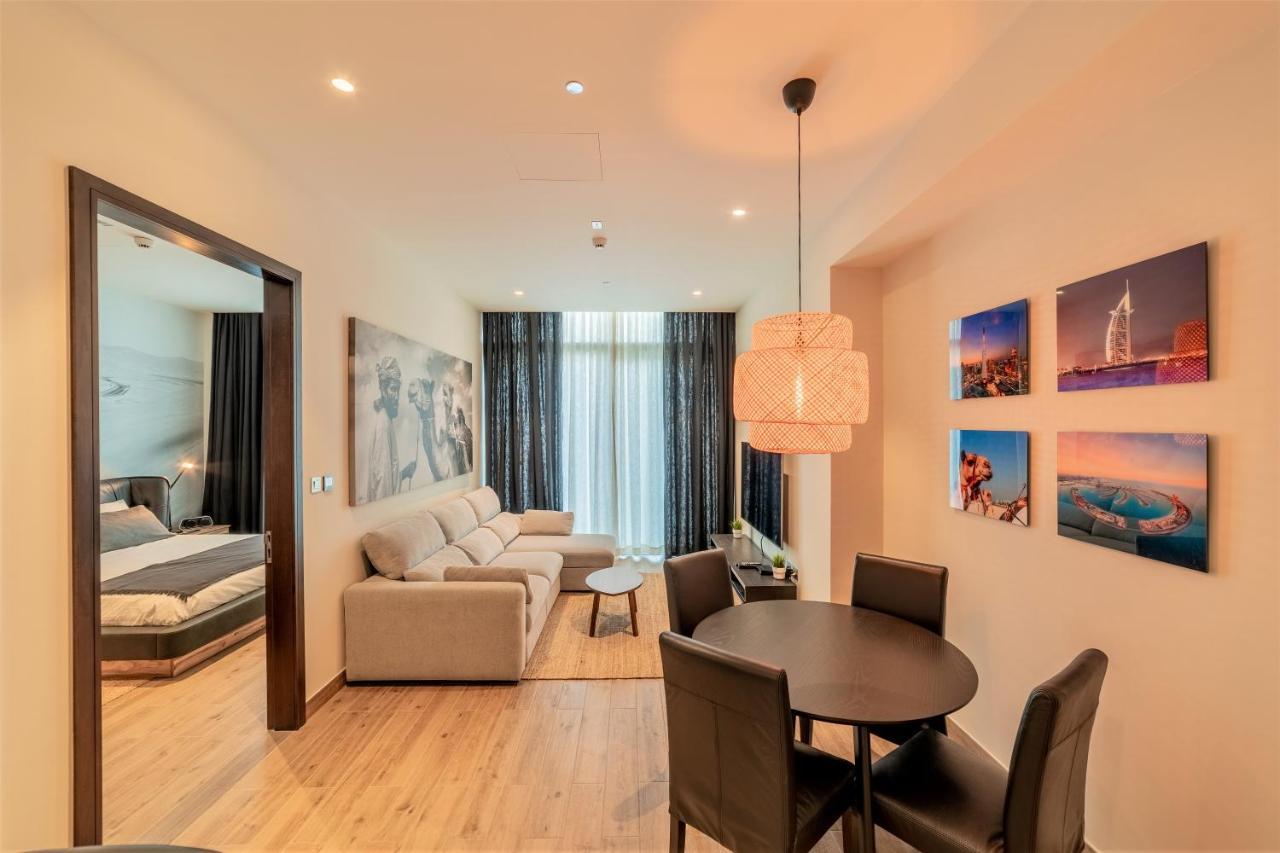 4201 Design Apartment By Jumeirah Living Dubai Marina Ngoại thất bức ảnh
