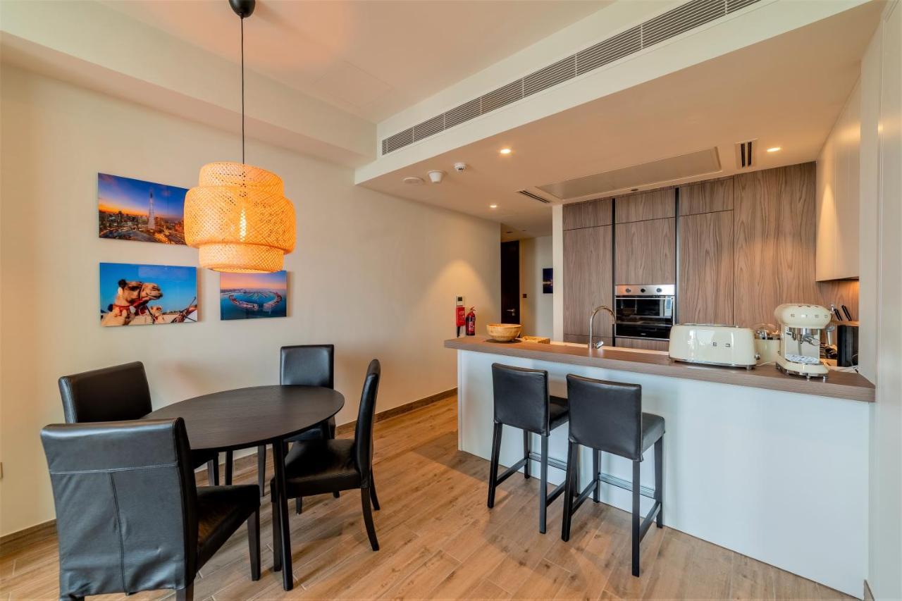 4201 Design Apartment By Jumeirah Living Dubai Marina Ngoại thất bức ảnh
