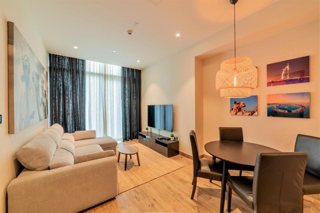 4201 Design Apartment By Jumeirah Living Dubai Marina Ngoại thất bức ảnh