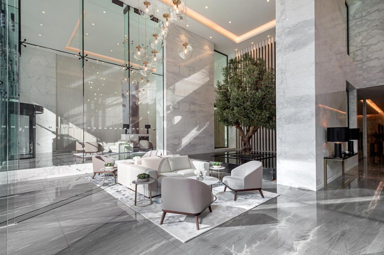 4201 Design Apartment By Jumeirah Living Dubai Marina Ngoại thất bức ảnh