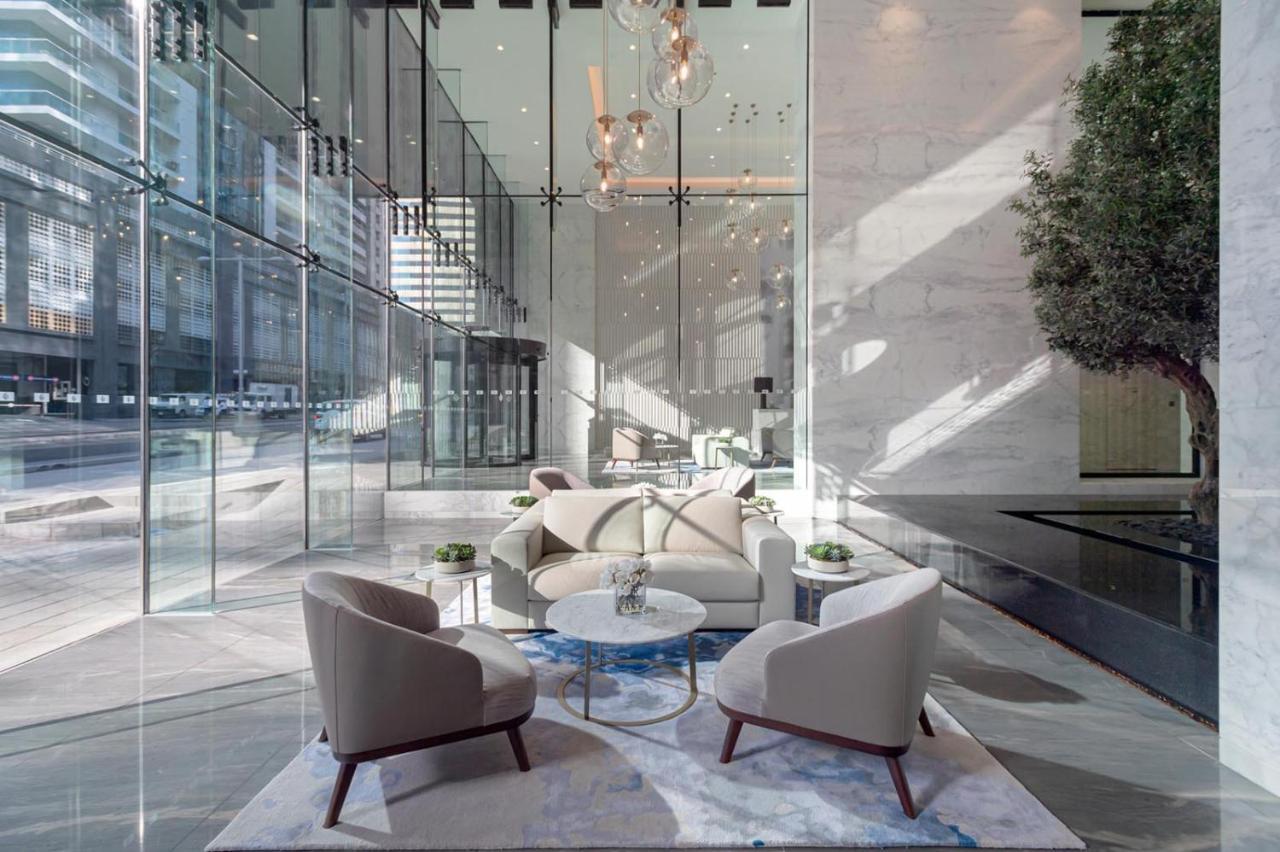 4201 Design Apartment By Jumeirah Living Dubai Marina Ngoại thất bức ảnh