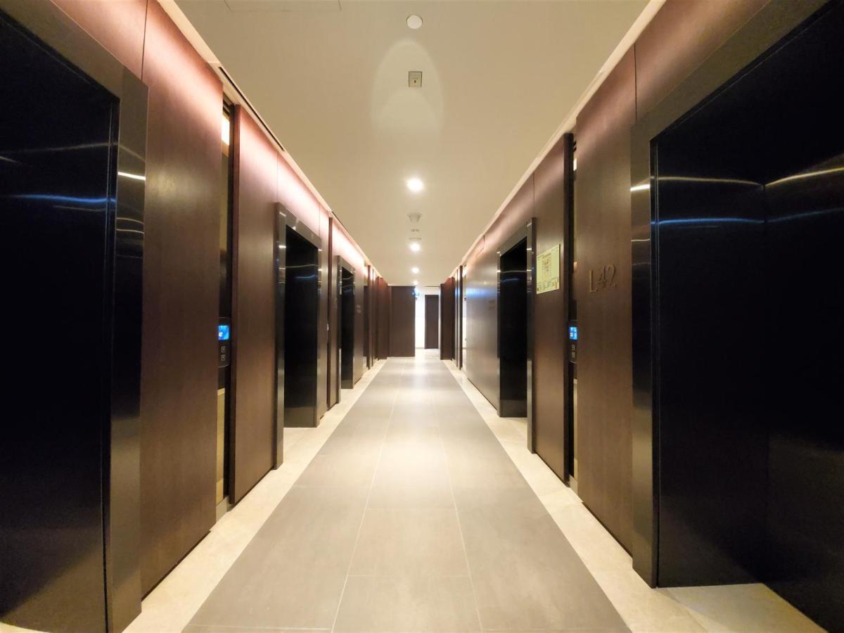 4201 Design Apartment By Jumeirah Living Dubai Marina Ngoại thất bức ảnh