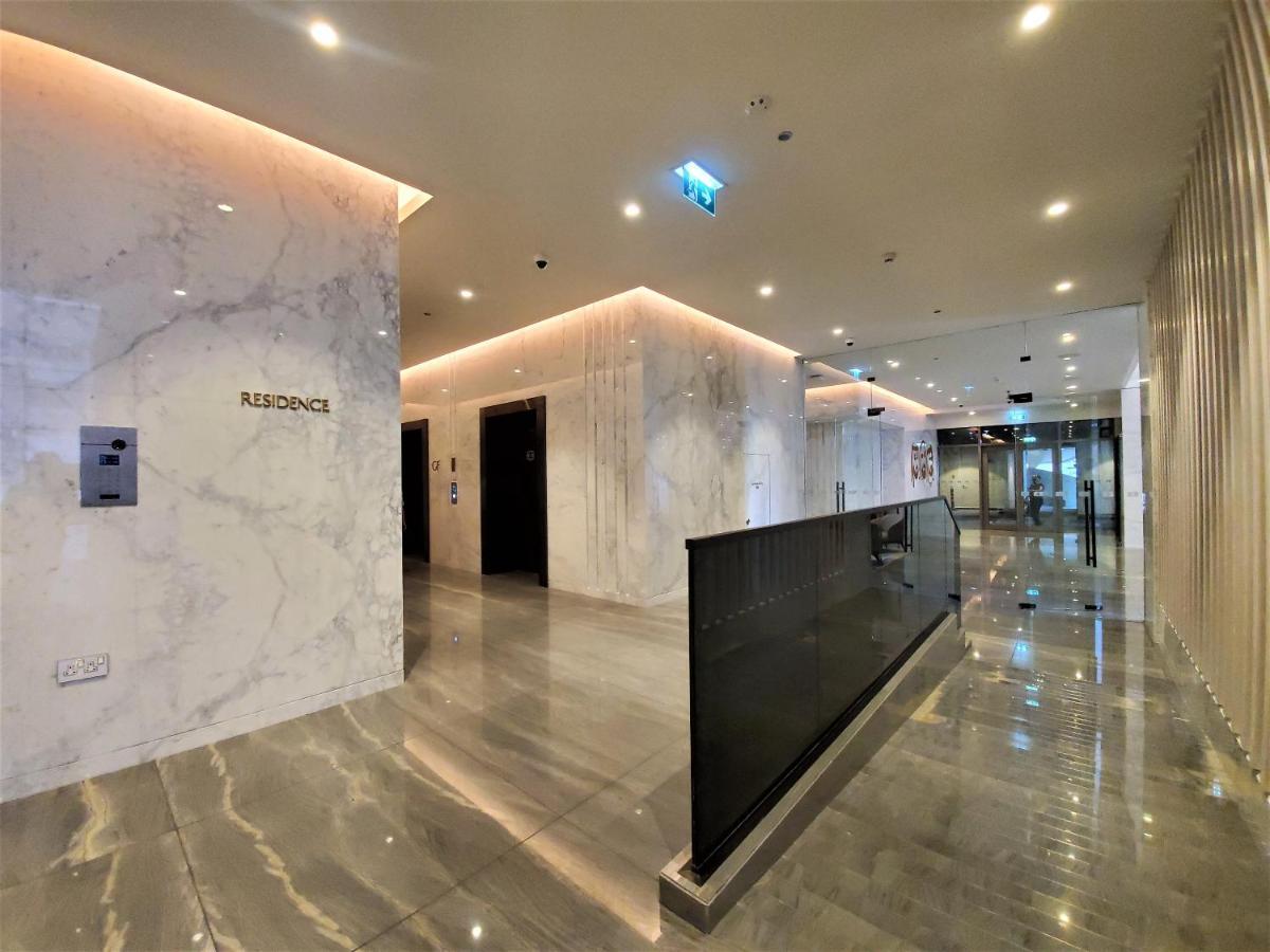 4201 Design Apartment By Jumeirah Living Dubai Marina Ngoại thất bức ảnh
