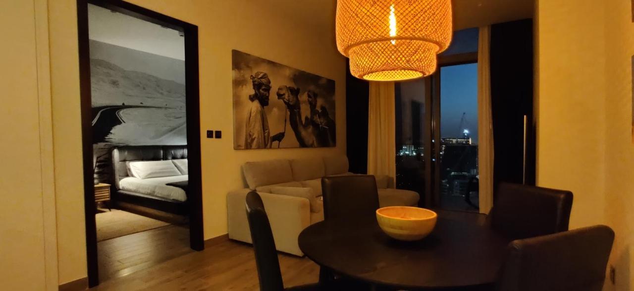 4201 Design Apartment By Jumeirah Living Dubai Marina Ngoại thất bức ảnh